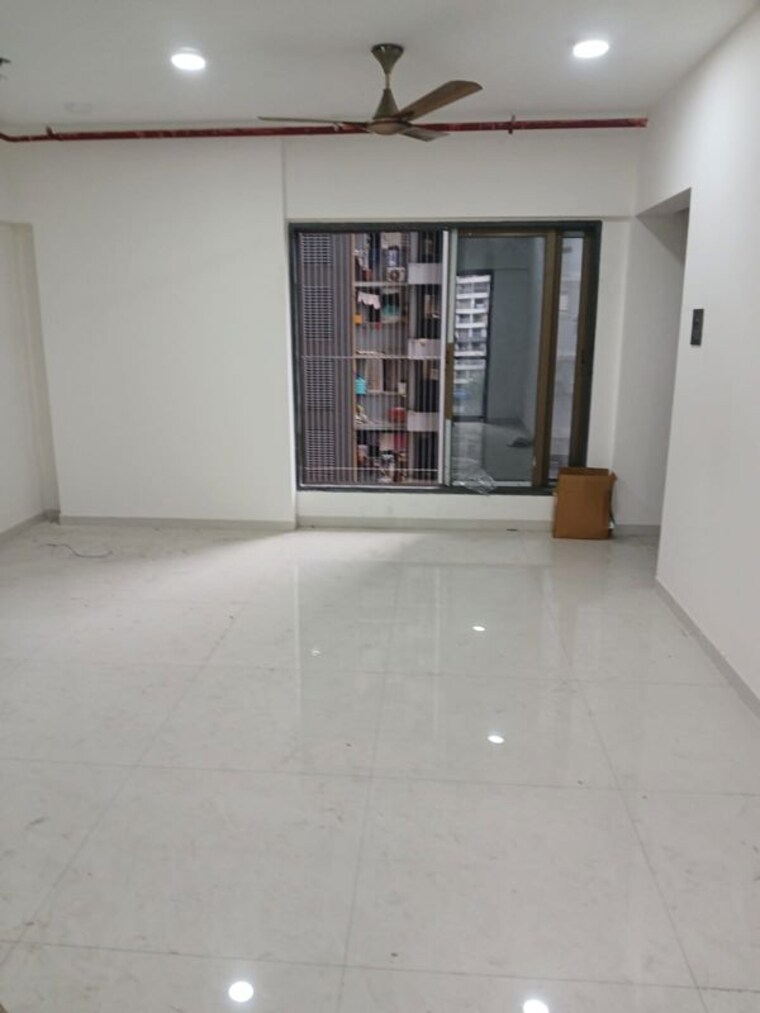 Living Room, dotom-isle 2 Bedroom 700 Sq.Ft. Apartment In Malad West Mumbai 10513803