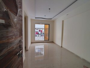 1 BHK Apartment For Rent in Jai Mata Di Complex, Kalher