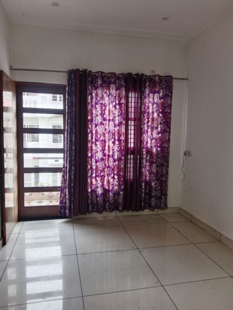 Bedroom, sector 18 2 Bedroom 1369 Sq.Ft. Builder Floor In Sector 18 Panipat 10513810