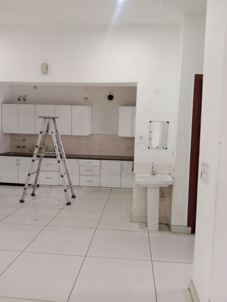 Kitchen, sector 18 2 Bedroom 1369 Sq.Ft. Builder Floor In Sector 18 Panipat 10513810