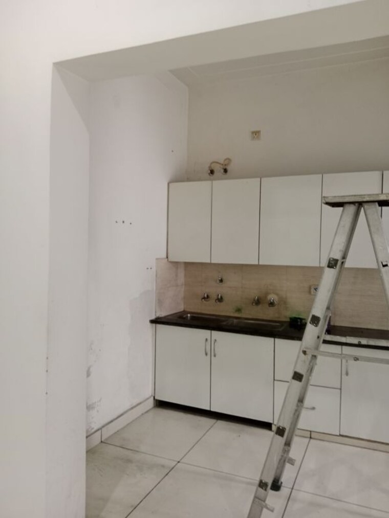 Kitchen, sector 18 2 Bedroom 1369 Sq.Ft. Builder Floor In Sector 18 Panipat 10513810