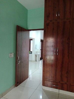 Bathroom in 2 BHK Builder Floor at Sector 18 – for Rent