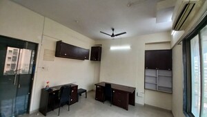 Team Area in  Office Space at Puranik Capitol, Ghodbunder Road – for Rent