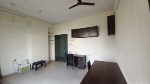 Team Area in  Office Space at Puranik Capitol, Ghodbunder Road – for Rent