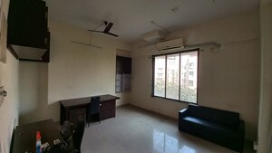 Office Space For Rent in Puranik Capitol, Ghodbunder Road