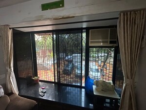 Kitchen in 2 BHK Apartment at Parvati Nagar CHS, Andheri West – for Rent