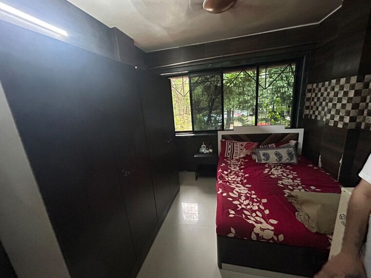 Bedroom, parvati-nagar-chs 2 Bedroom 680 Sq.Ft. Apartment In Andheri West Mumbai 10513811
