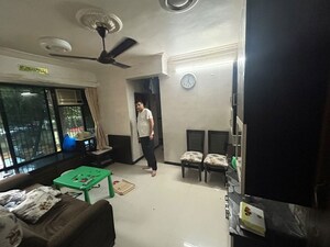 2 BHK Apartment For Rent in Parvati Nagar CHS, Andheri West