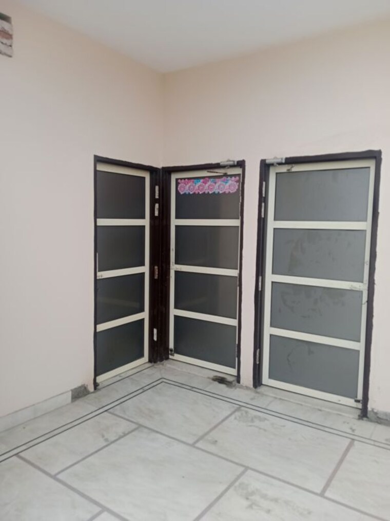 Room, sector 18 2 Bedroom 642 Sq.Ft. Builder Floor In Sector 18 Panipat 10513813