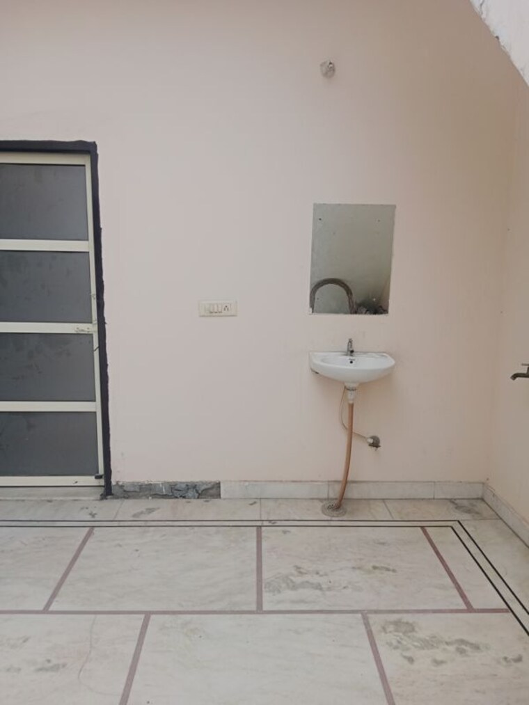 Room, sector 18 2 Bedroom 642 Sq.Ft. Builder Floor In Sector 18 Panipat 10513813
