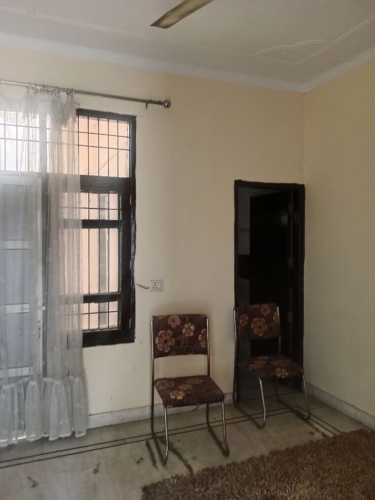 Living Room, sector 18 2 Bedroom 642 Sq.Ft. Builder Floor In Sector 18 Panipat 10513813