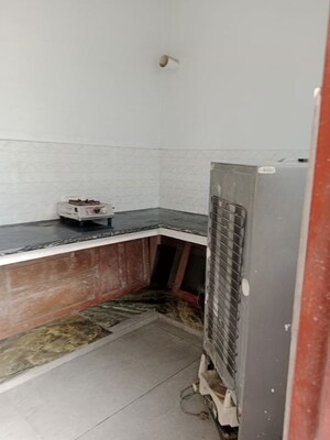 Balcony in 1 RK Builder Floor at Model Town – for Rent