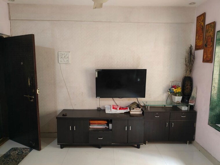 Kitchen, hill-view-chs 2 Bedroom 680 Sq.Ft. Apartment In Goregaon East Mumbai 10513819