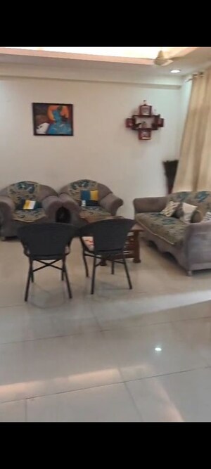 3.5 BHK Builder Floor For Rent in Prateek Wisteria, Sector 77