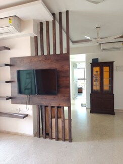 3 BHK Apartment For Rent in Runwal Bliss