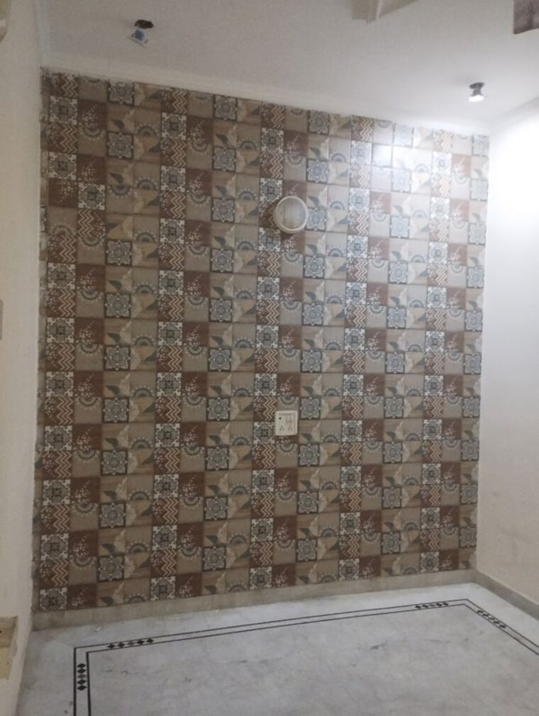 Bathroom, sector 12 2 Bedroom 160 Sq.Yd. Independent House In Sector 12 Sonipat 10513829
