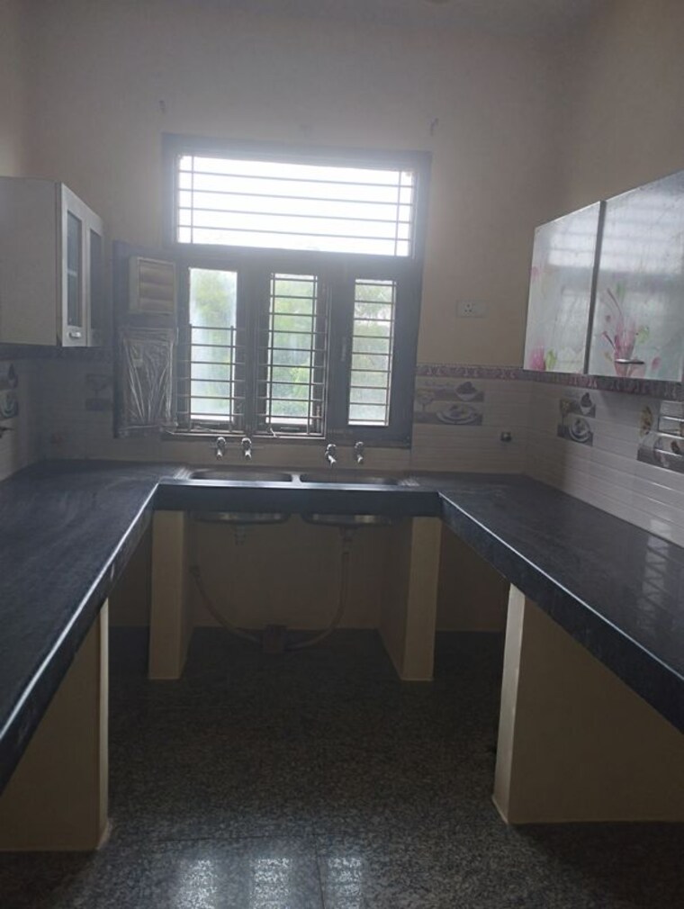 Kitchen, sector 12 2 Bedroom 208 Sq.Yd. Independent House In Sector 12 Sonipat 10513835