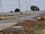 180 Sq.Yd. Plot in Kothur