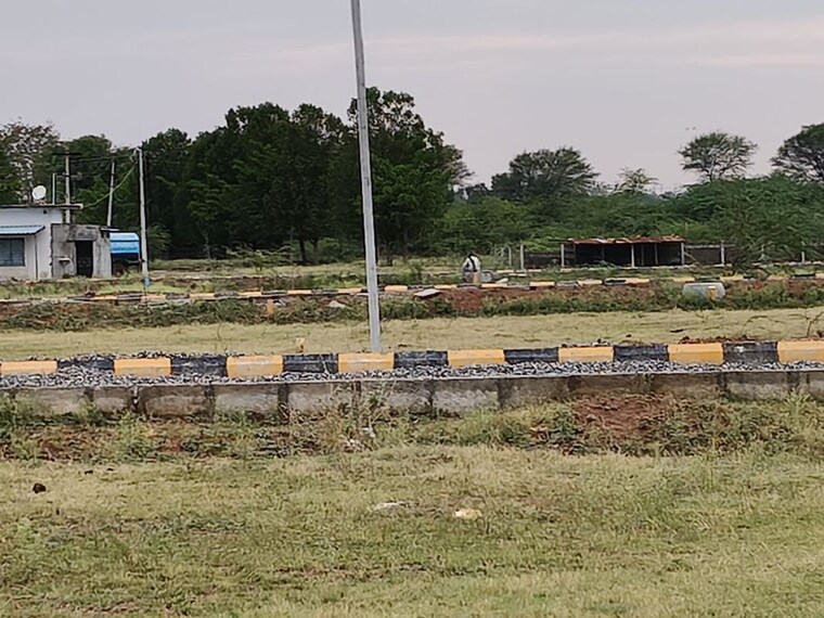 undefined, kothur  180 Sq.Yd. Plot In Kothur Hyderabad 10513838