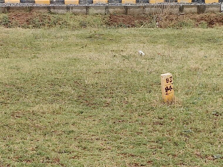 undefined, kothur  180 Sq.Yd. Plot In Kothur Hyderabad 10513838