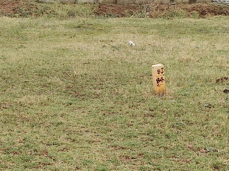undefined, kothur  180 Sq.Yd. Plot In Kothur Hyderabad 10513838