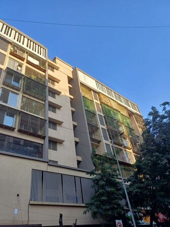 2 BHK 1263 Sq.Ft. Apartment in Titanium Pyramid Icon