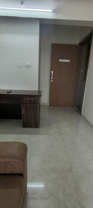 Hall in 3 BHK Apartment at Majestique Marbella Phase 1, Kharadi – for Rent