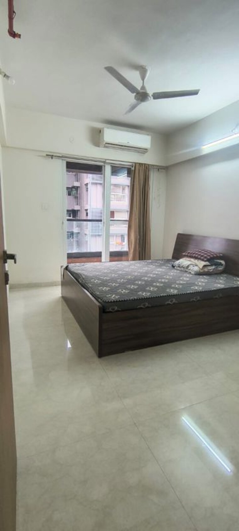 Bedroom, majestique-marbella-phase-1 3 Bedroom 1200 Sq.Ft. Apartment In Kharadi Pune 10513842