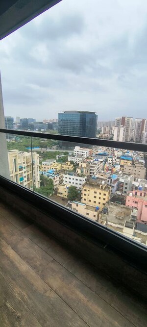 3 BHK Apartment For Rent in Majestique Marbella Phase 1, Kharadi