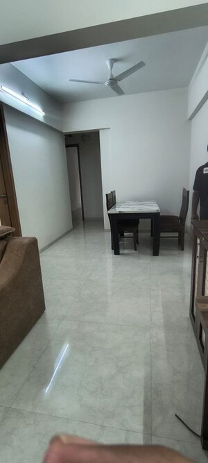 Bedroom in 3 BHK Apartment at Majestique Marbella Phase 1, Kharadi – for Rent