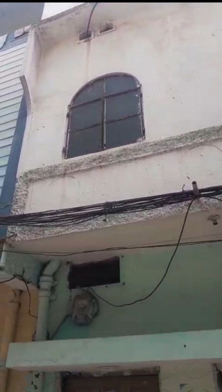 Exterior View, humayun nagar 2 Bedroom 40 Sq.Yd. Independent House In Humayun Nagar Hyderabad 10513845