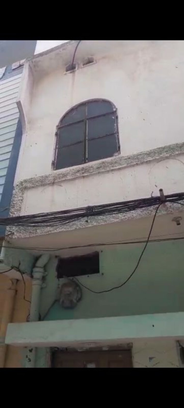 Exterior View, humayun nagar 2 Bedroom 40 Sq.Yd. Independent House In Humayun Nagar Hyderabad 10513845
