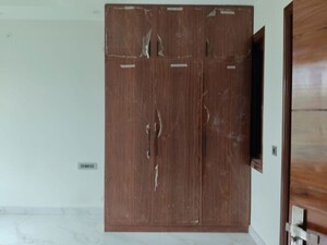 Furnished Amenities in 3 BHK Independent House at Sector 105 – for Rent