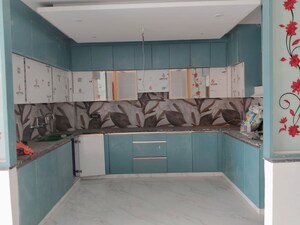 Kitchen in 3 BHK Independent House at Sector 105 – for Rent