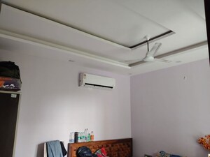 Furnished Amenities in 3 BHK Independent House at Sector 105 – for Rent