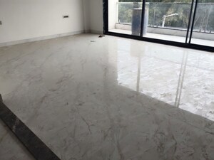 Balcony in 3 BHK Independent House at Sector 105 – for Rent
