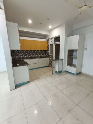 Kitchen/pantry in 3.5 BHK Apartment at Civitech Stadia, Sector 79 – for Rent