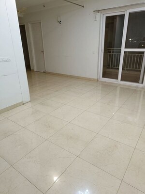 Dining area in 3.5 BHK Apartment at Civitech Stadia, Sector 79 – for Rent