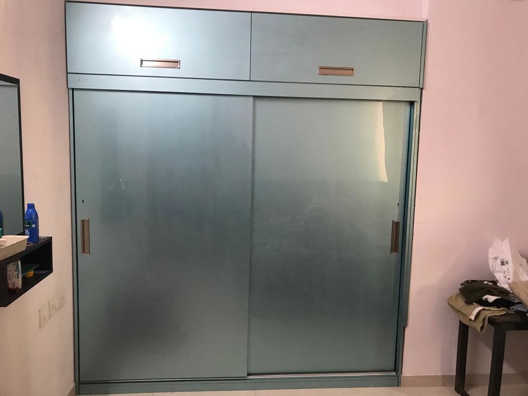 1.5 BHK + Prayer Room 540 Sq.Ft. Apartment in Runwal Eirene