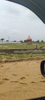 166 Sq.Yd. Plot in Pushkar Road