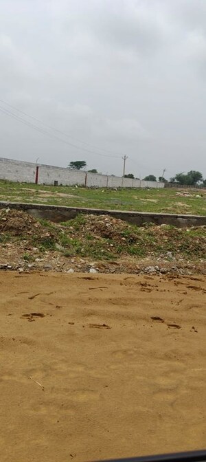 Plot Area in  Plot at Pushkar Road – for Sale
