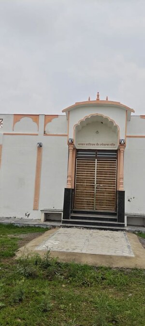  Plot – Nearby View at Pushkar Road - for Sale