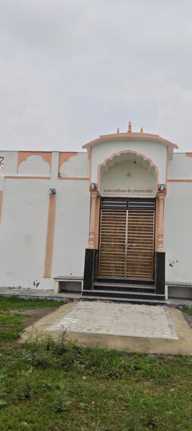 Nearby, pushkar road  166 Sq.Yd. Plot In Pushkar Road Ajmer 10513844