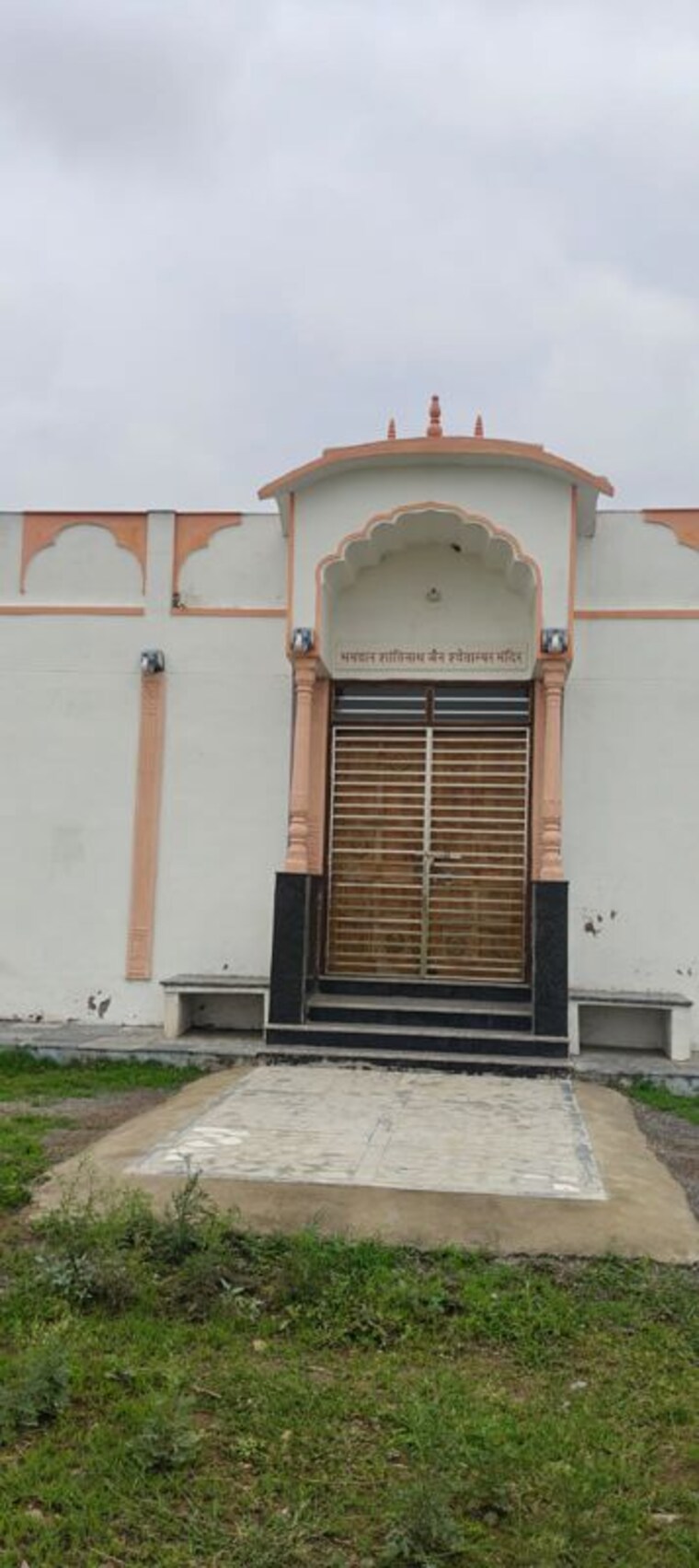 Exterior View, pushkar road  166 Sq.Yd. Plot In Pushkar Road Ajmer 10513844