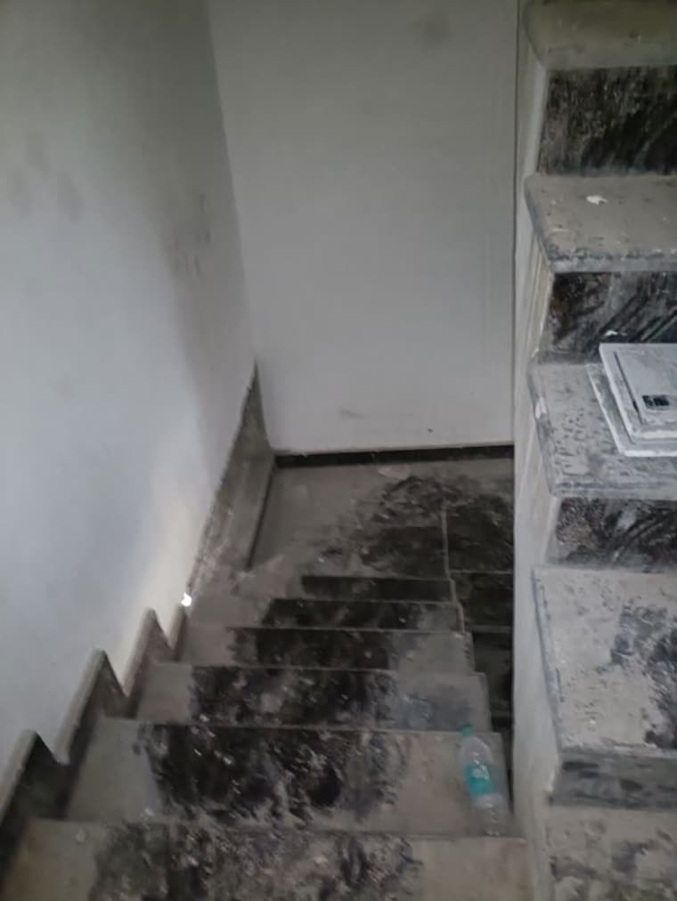 undefined, new ashok nagar 1.5 Bedroom 400 Sq.Ft. Builder Floor In New Ashok Nagar Delhi 10259014