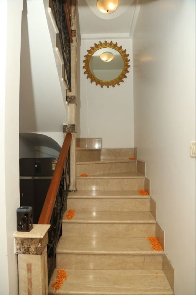 undefined, excellency-chs 4 Bedroom 22000 Sq.Ft. Apartment In Andheri West Mumbai 10513855