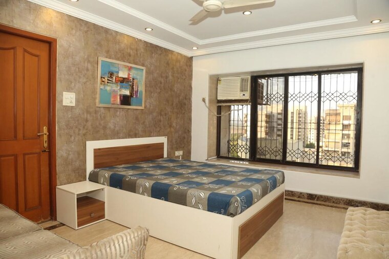 Bedroom, excellency-chs 4 Bedroom 22000 Sq.Ft. Apartment In Andheri West Mumbai 10513855