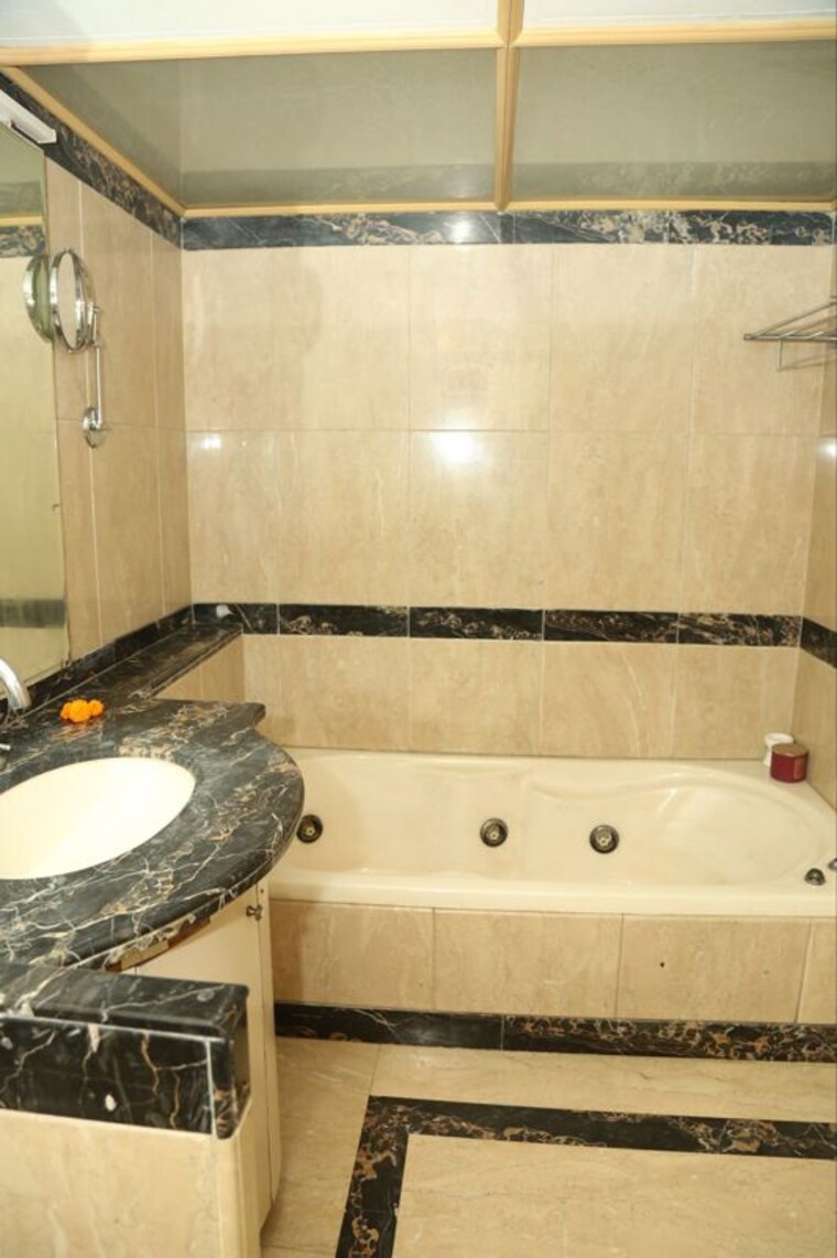 Bathroom, excellency-chs 4 Bedroom 22000 Sq.Ft. Apartment In Andheri West Mumbai 10513855