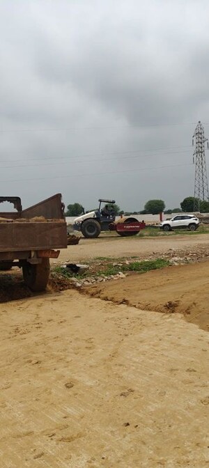  Plot – Nearby View at Kotra - for Sale