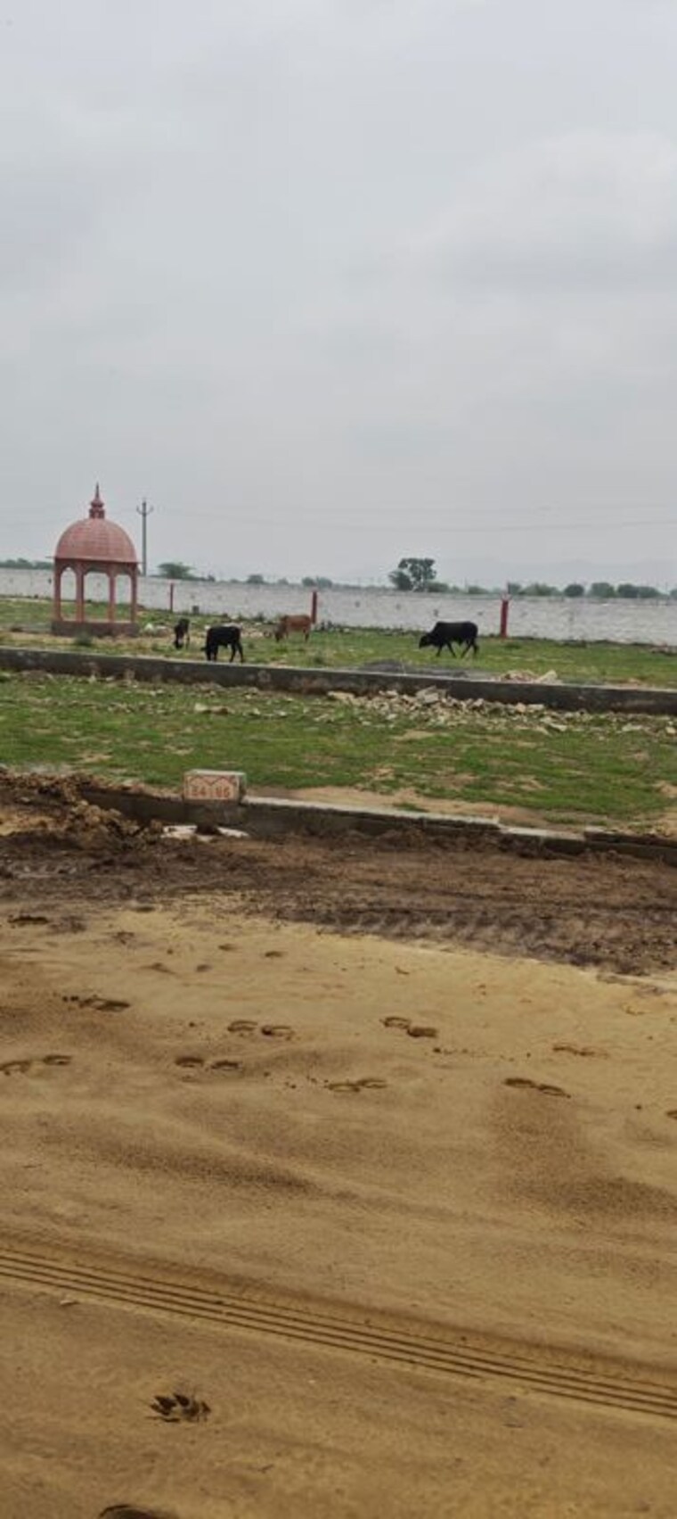 Nearby, kotra  140 Sq.Yd. Plot In Kotra Ajmer 10513854